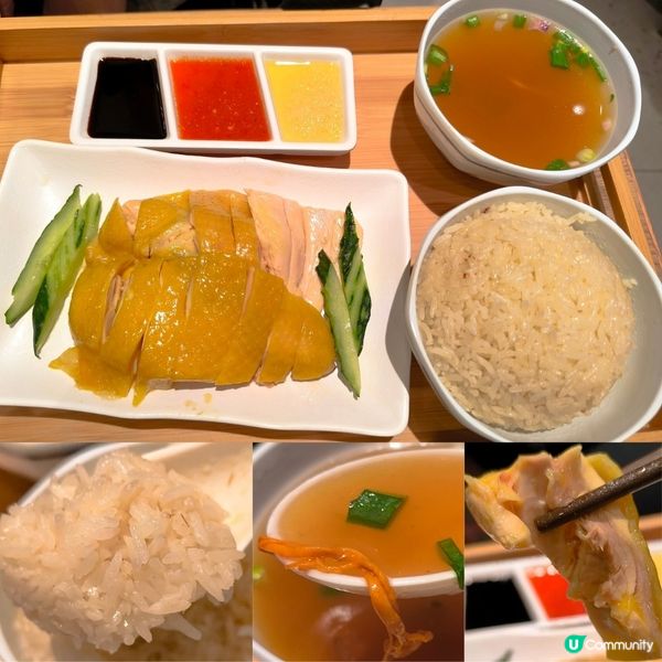 第二次回訪荃灣「馬六」