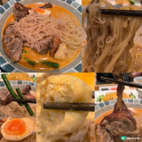 第二次回訪荃灣「馬六」