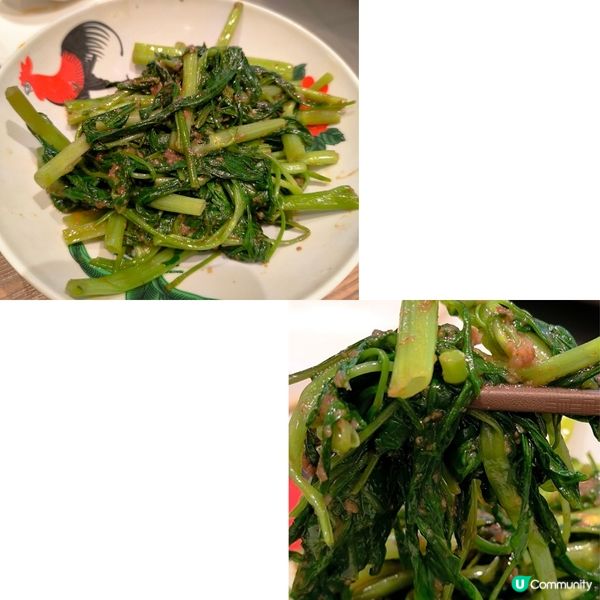 第二次回訪荃灣「馬六」