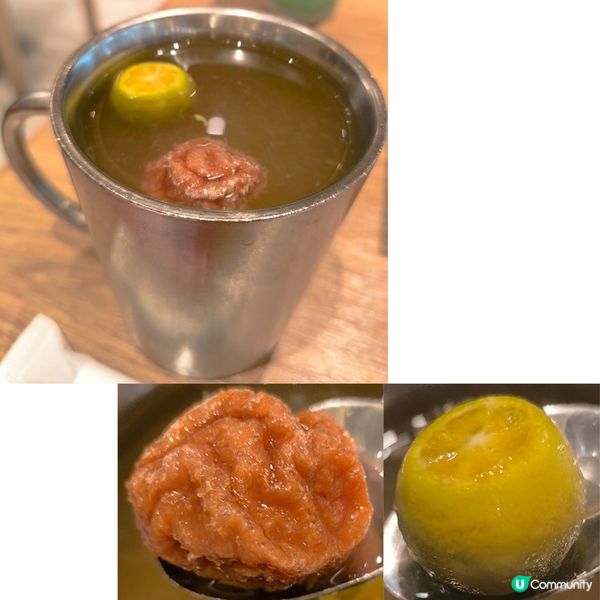 第二次回訪荃灣「馬六」