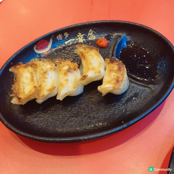 博多一幸舍-🍜博多豚骨拉麵店