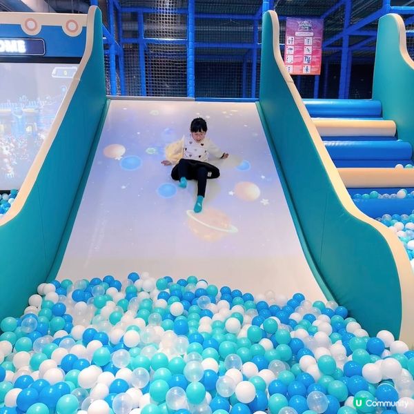 AI 星際特工訓練營🚀 登陸荔枝角！