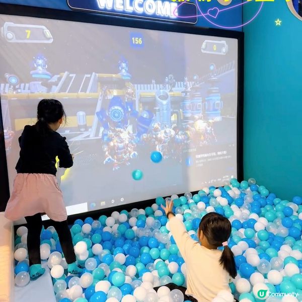 AI 星際特工訓練營🚀 登陸荔枝角！