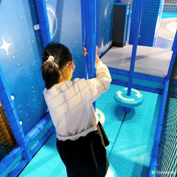 AI 星際特工訓練營🚀 登陸荔枝角！