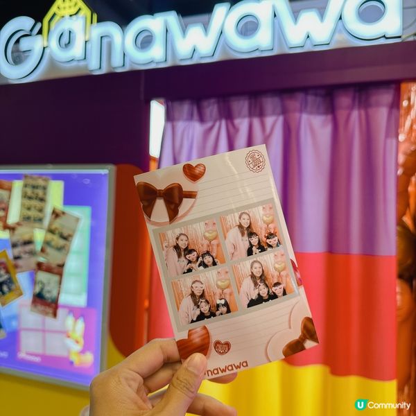 AI 星際特工訓練營🚀 登陸荔枝角！