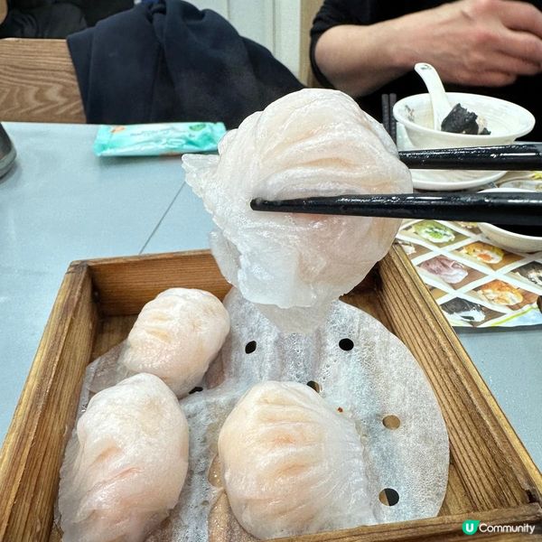 創新好味點心店😋