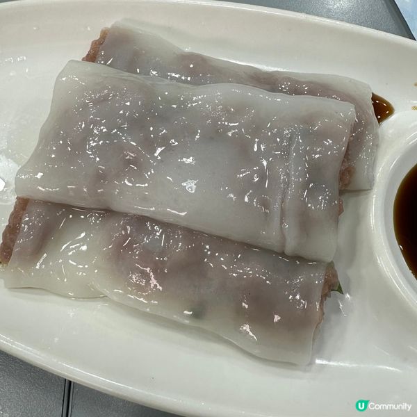 創新好味點心店😋