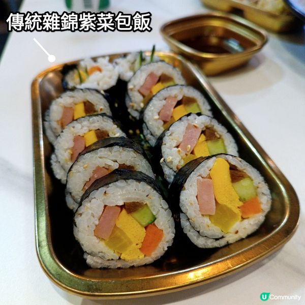 旺角韓式餐廳推介！抵食又好味😋