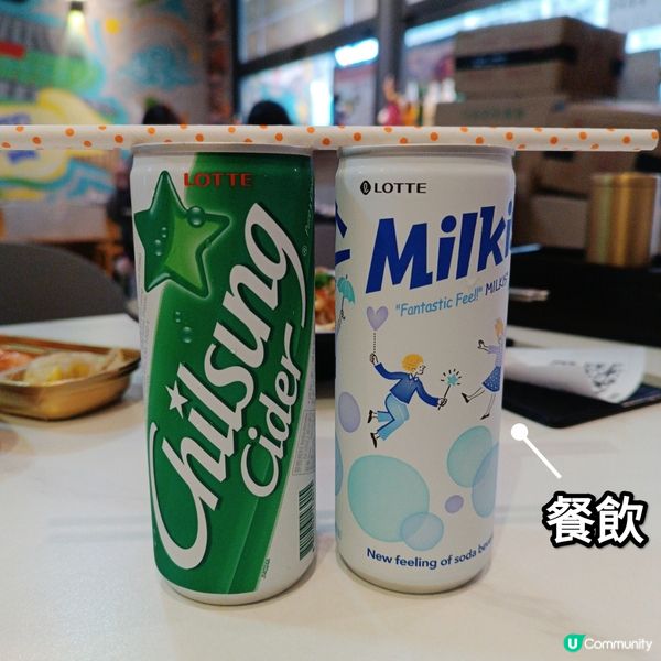 旺角韓式餐廳推介！抵食又好味😋