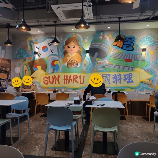 旺角韓式餐廳推介！抵食又好味😋