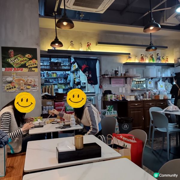 旺角韓式餐廳推介！抵食又好味😋