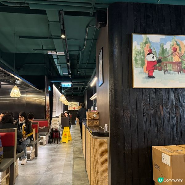 十二味酸菜魚🤩 性價比超高！