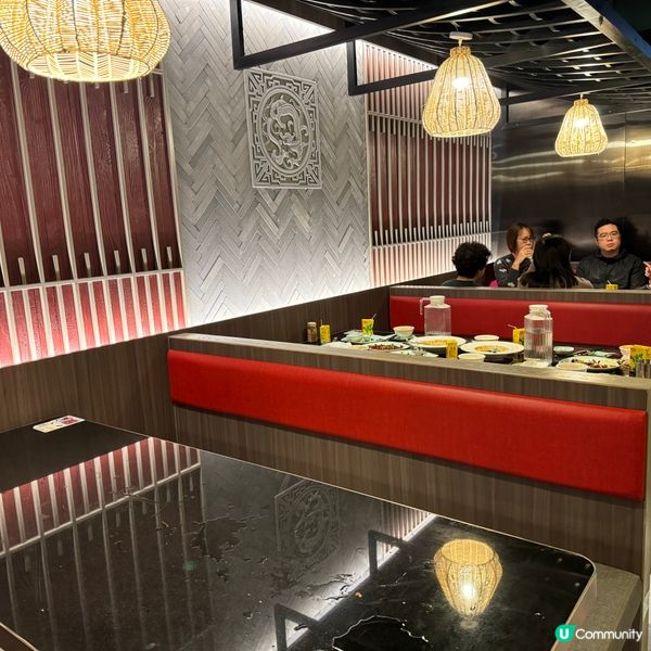 十二味酸菜魚🤩 性價比超高！