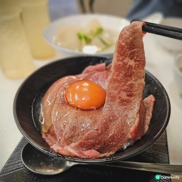 平價高質小店 嘆A5和牛