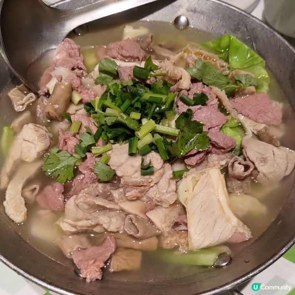 ## 深圳必食酸菜魚🐟漁語魚新派川菜超驚喜🤩💜