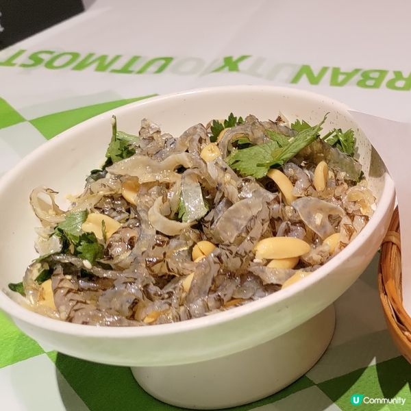 ## 深圳必食酸菜魚🐟漁語魚新派川菜超驚喜🤩💜