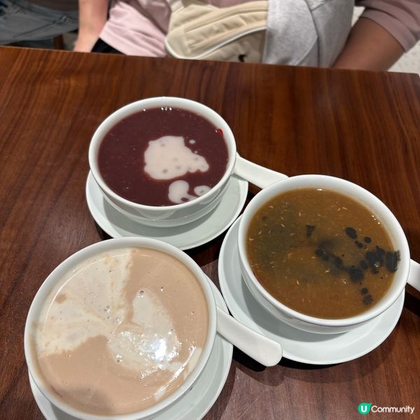 佳佳甜品😋 米芝蓮都讚好味！
