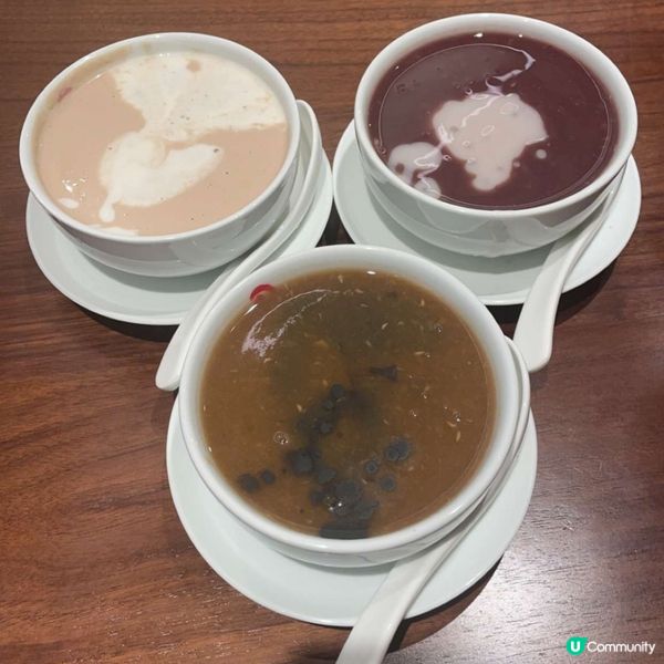 佳佳甜品😋 米芝蓮都讚好味！