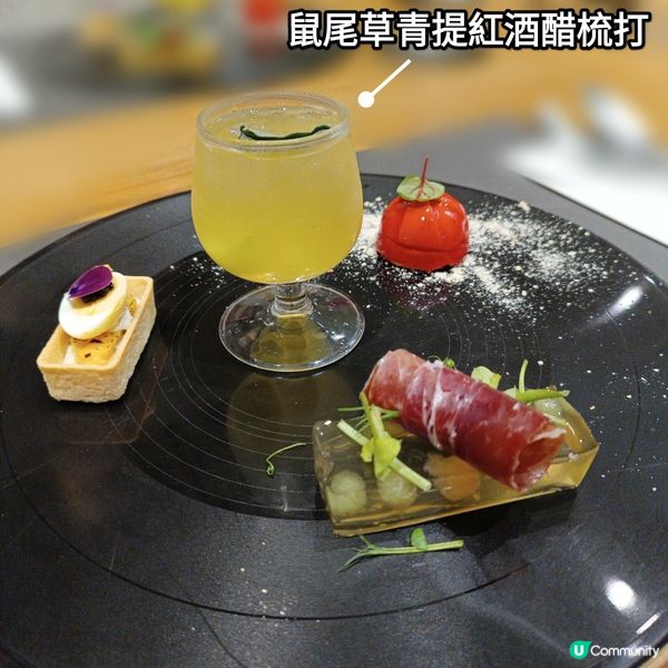 觀塘工廈隱世餐廳fine dine，打卡必備！🤩