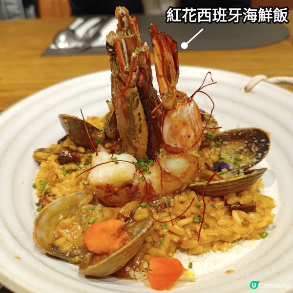 觀塘工廈隱世餐廳fine dine，打卡必備！🤩