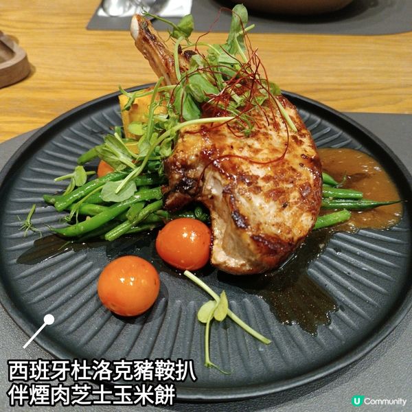 觀塘工廈隱世餐廳fine dine，打卡必備！🤩