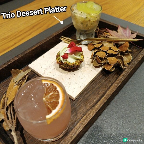 觀塘工廈隱世餐廳fine dine，打卡必備！🤩