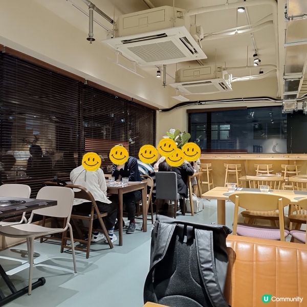 觀塘工廈隱世餐廳fine dine，打卡必備！🤩