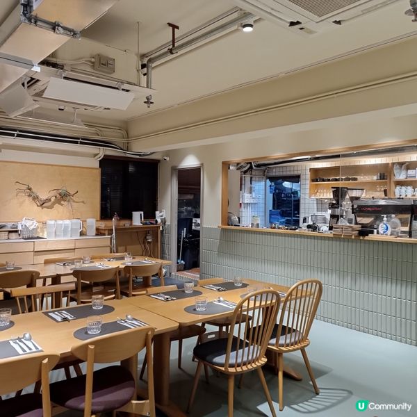 觀塘工廈隱世餐廳fine dine，打卡必備！🤩