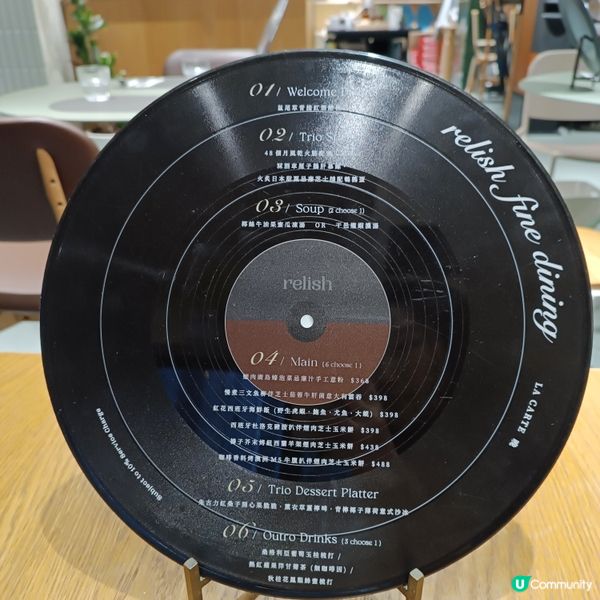 觀塘工廈隱世餐廳fine dine，打卡必備！🤩