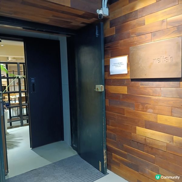 觀塘工廈隱世餐廳fine dine，打卡必備！🤩