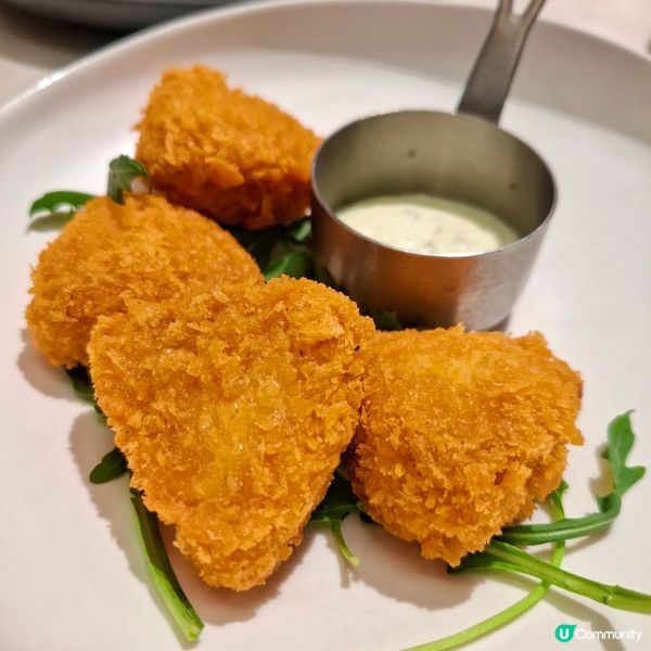 置身玻璃屋，歎爆餡可麗餅