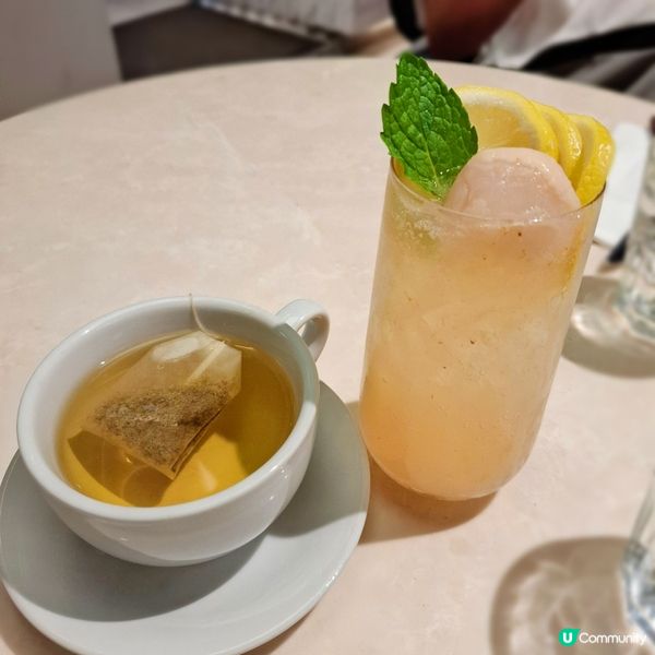 置身玻璃屋，歎爆餡可麗餅