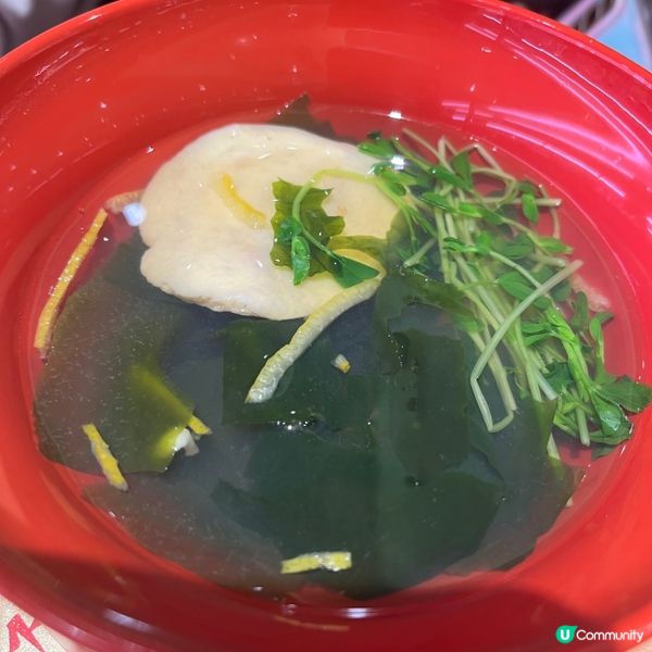 壽司郎至愛嘅鵝肝壽司come back!!😍