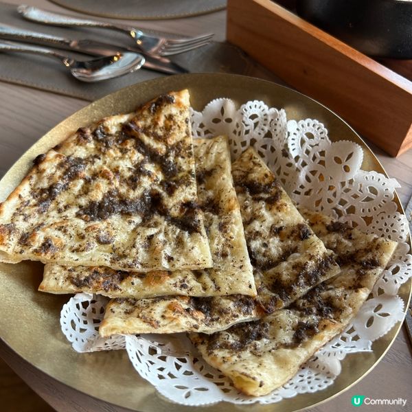 📍尖沙咀|不一樣的高級印度菜體驗