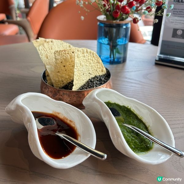 📍尖沙咀|不一樣的高級印度菜體驗