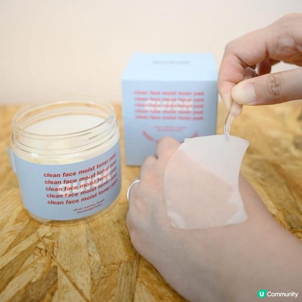 韓國的天然護膚及化妝品Laundryou