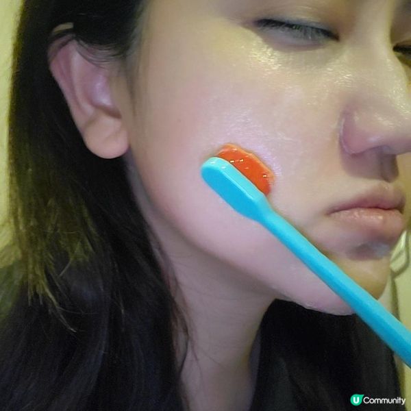 韓國的天然護膚及化妝品Laundryou