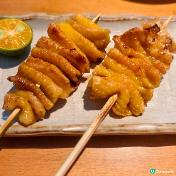 最近食到好食的餐廳😁，