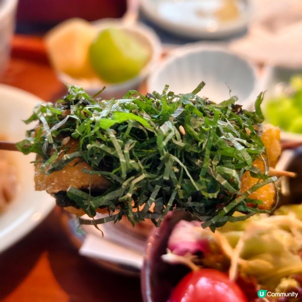 最近食到好食的餐廳😁，