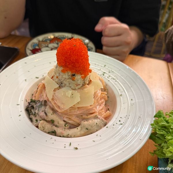 油麻地酒店餐廳打卡 📸