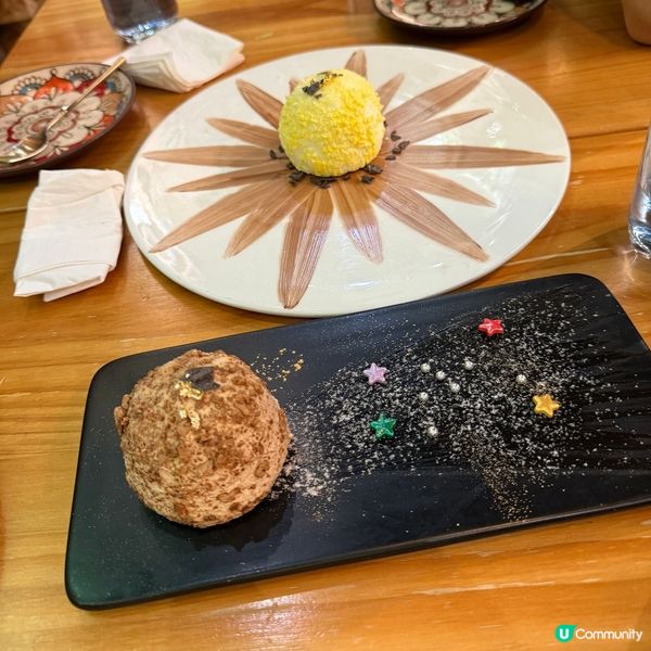 油麻地酒店餐廳打卡 📸