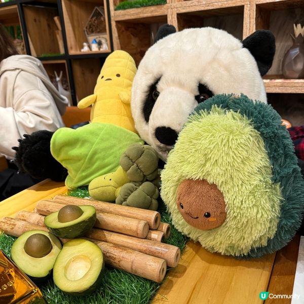 咁打卡嘅餐廳,竟然係位處油麻地酒店之內!