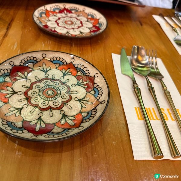 咁打卡嘅餐廳,竟然係位處油麻地酒店之內!