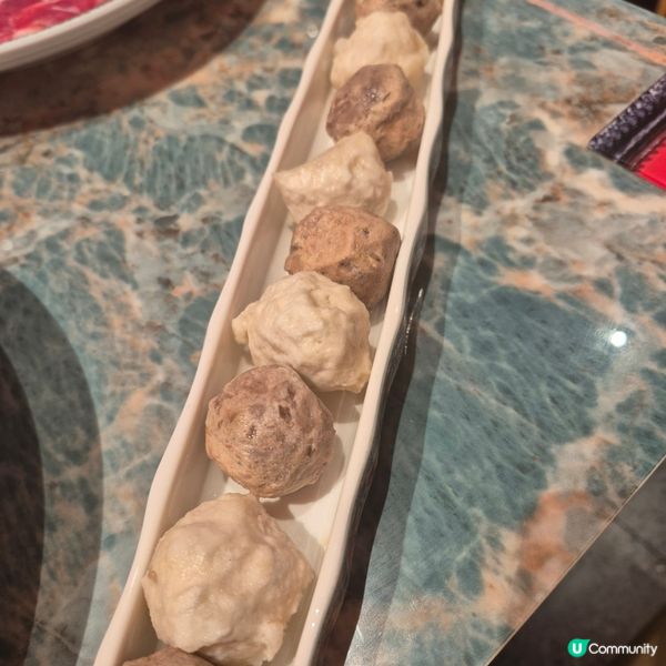 深圳福田 - 試試北京涮羊肉😝