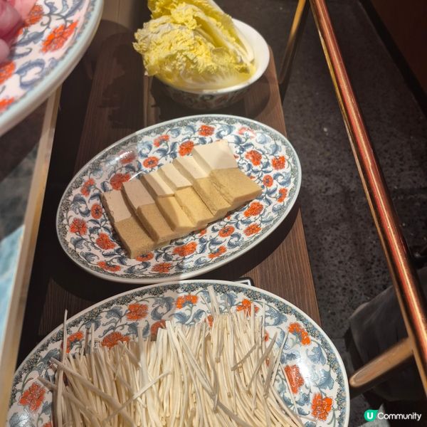 深圳福田 - 試試北京涮羊肉😝