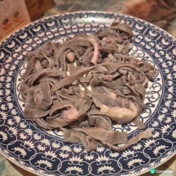 深圳福田 - 試試北京涮羊肉😝