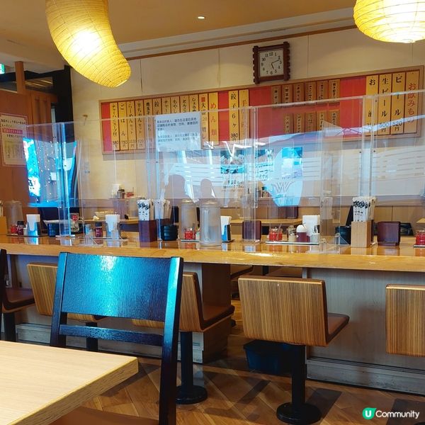 近福岡天神駅～豐久•日式料理🥟🍜🍛