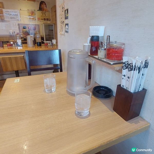 近福岡天神駅～豐久•日式料理🥟🍜🍛