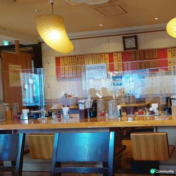 近福岡天神駅～豐久•日式料理🥟🍜🍛