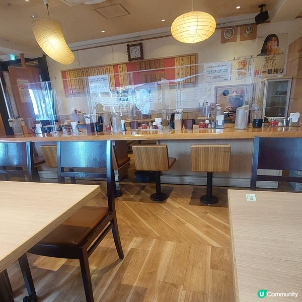 近福岡天神駅～豐久•日式料理🥟🍜🍛